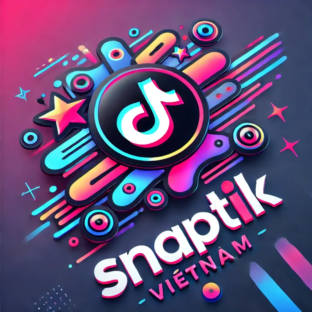 Snaptik Vietnam