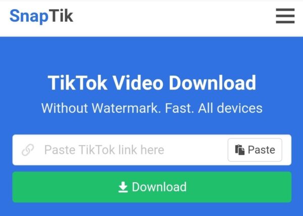 Snaptik For Beginners: Your Ultimate Tutorial For Video Downloading