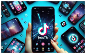 How Snaptik Is Revolutionizing TikTok Video Downloads