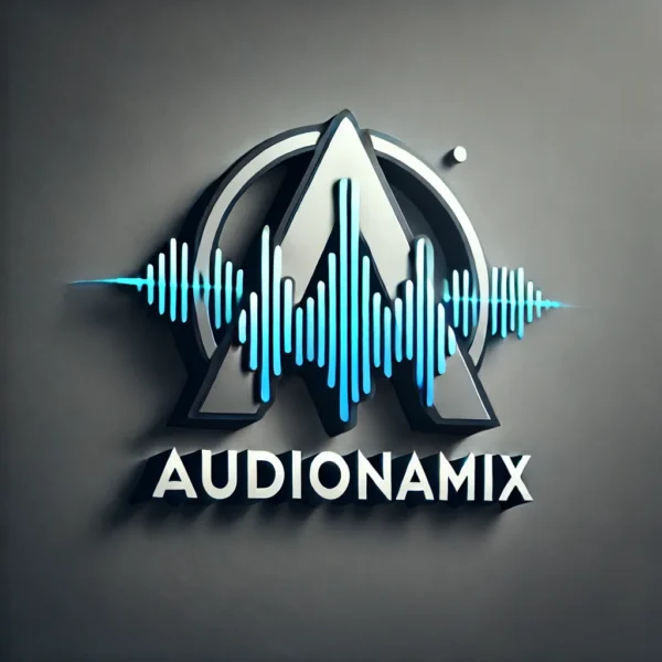 AudioNamix