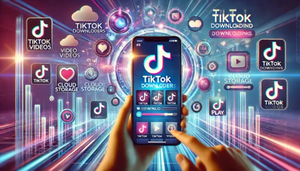 Best TikTok Video Downloader