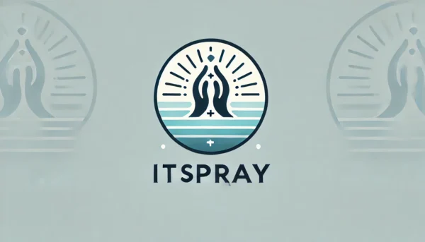 ItsPray