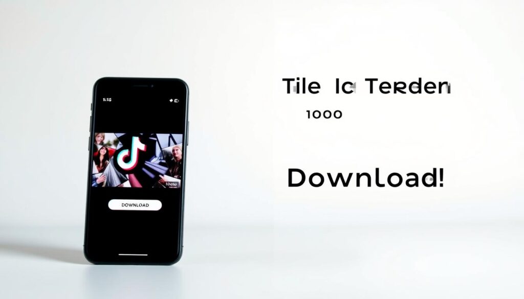 ad-free TikTok downloader